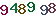 turing code