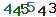 turing code