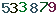 turing code
