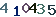 turing code