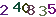 turing code