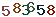 turing code