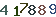 turing code