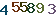 turing code