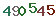 turing code
