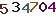 turing code