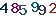 turing code