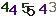 turing code