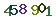 turing code