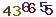 turing code