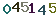 turing code