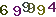 turing code