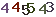 turing code