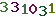 turing code