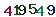 turing code