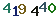 turing code