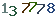 turing code