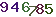 turing code