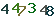 turing code