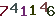 turing code