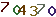 turing code