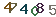 turing code