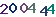 turing code