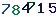 turing code