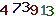 turing code