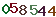 turing code